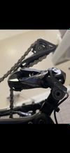 Shimano Ultegra 11 di2 sada