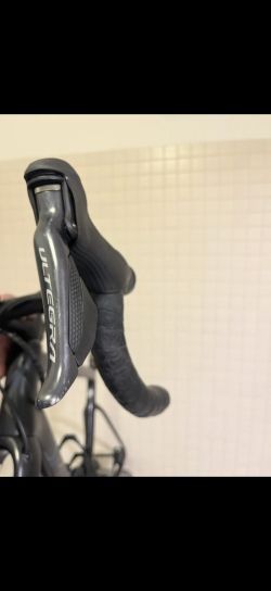 Shimano Ultegra 11 di2 sada