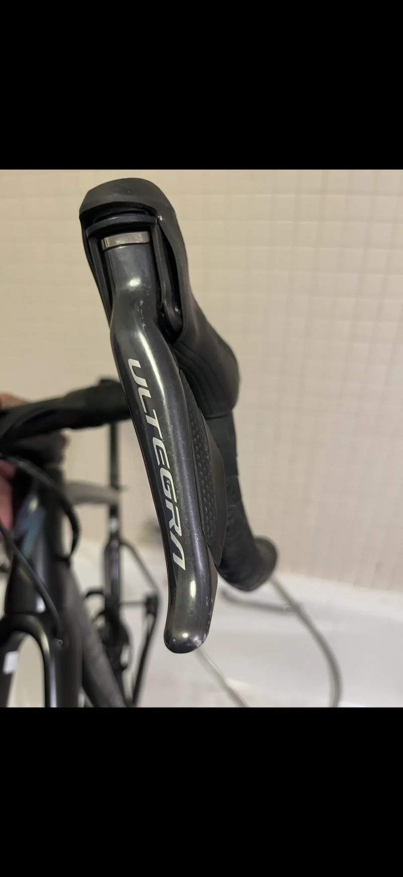 Shimano Ultegra 11 di2 sada
