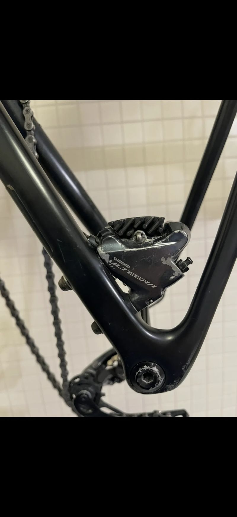 Shimano Ultegra 11 di2 sada