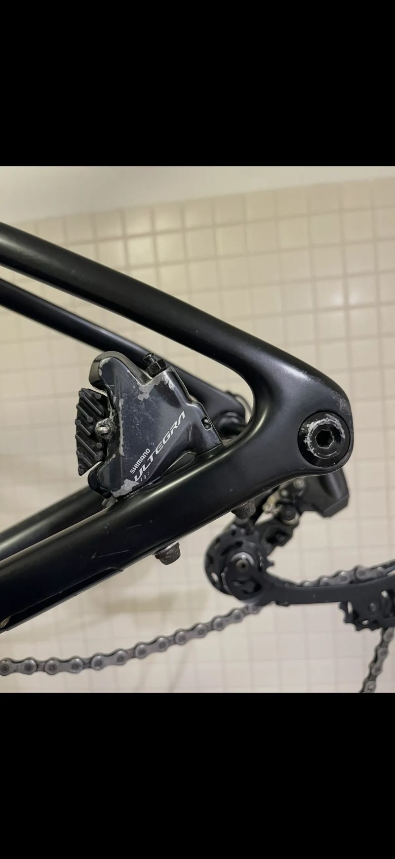 Shimano Ultegra 11 di2 sada