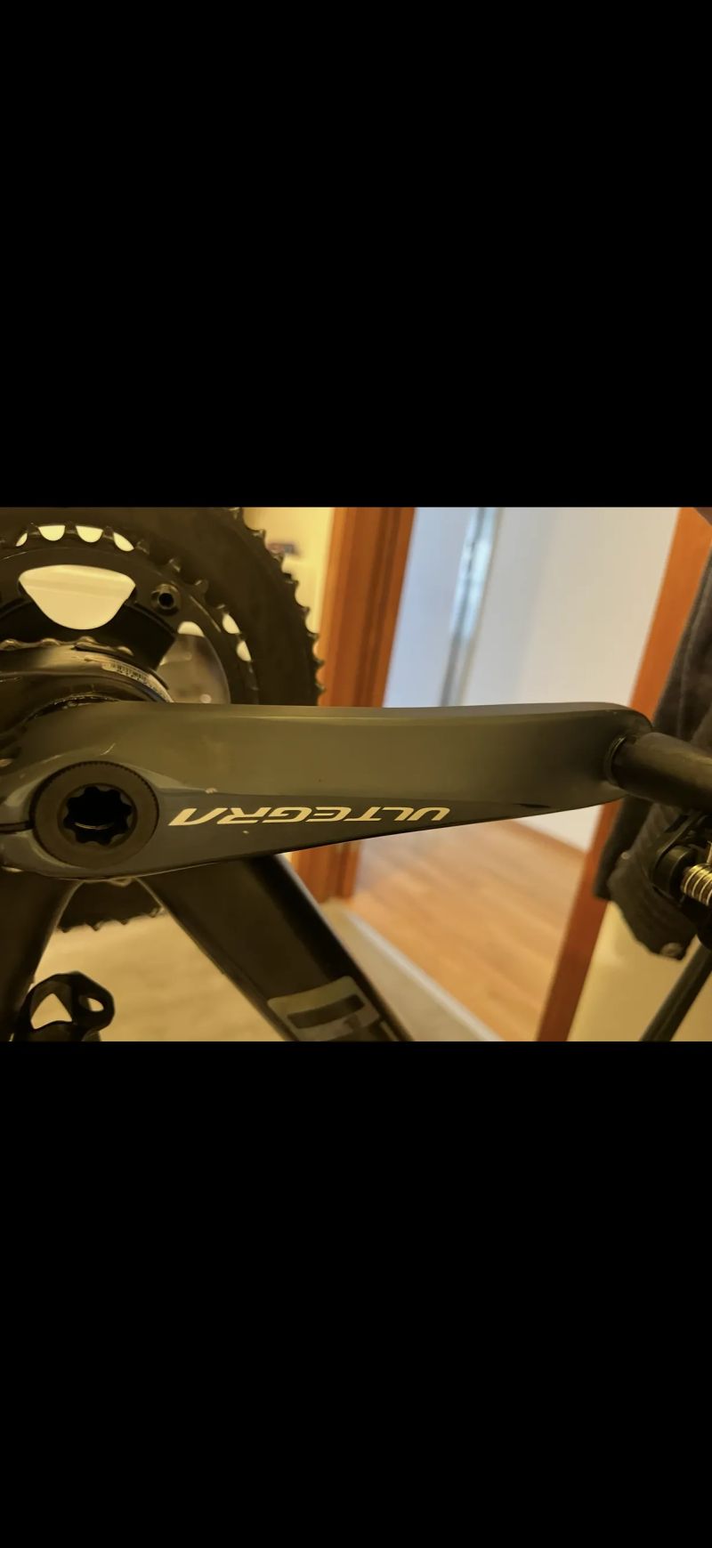 Shimano Ultegra 11 di2 sada