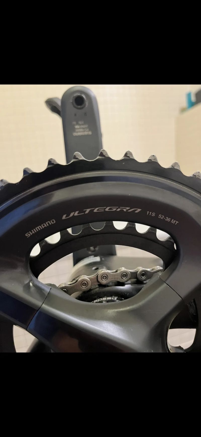 Shimano Ultegra 11 di2 sada