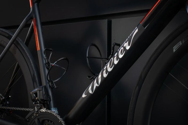 Wilier Verticale SLR (vel. XL, váha 6,8 kg, rok 2025)