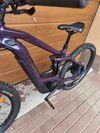 Haibike AllTrail 8 2023 Bosch CX 