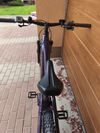 Haibike AllTrail 8 2023 Bosch CX 