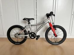 Author Record 16” / 6,5kg 