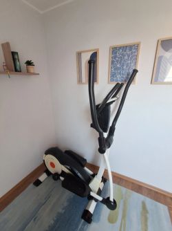 Prodám Kettler Verso 109