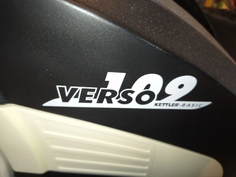 Prodám Kettler Verso 109