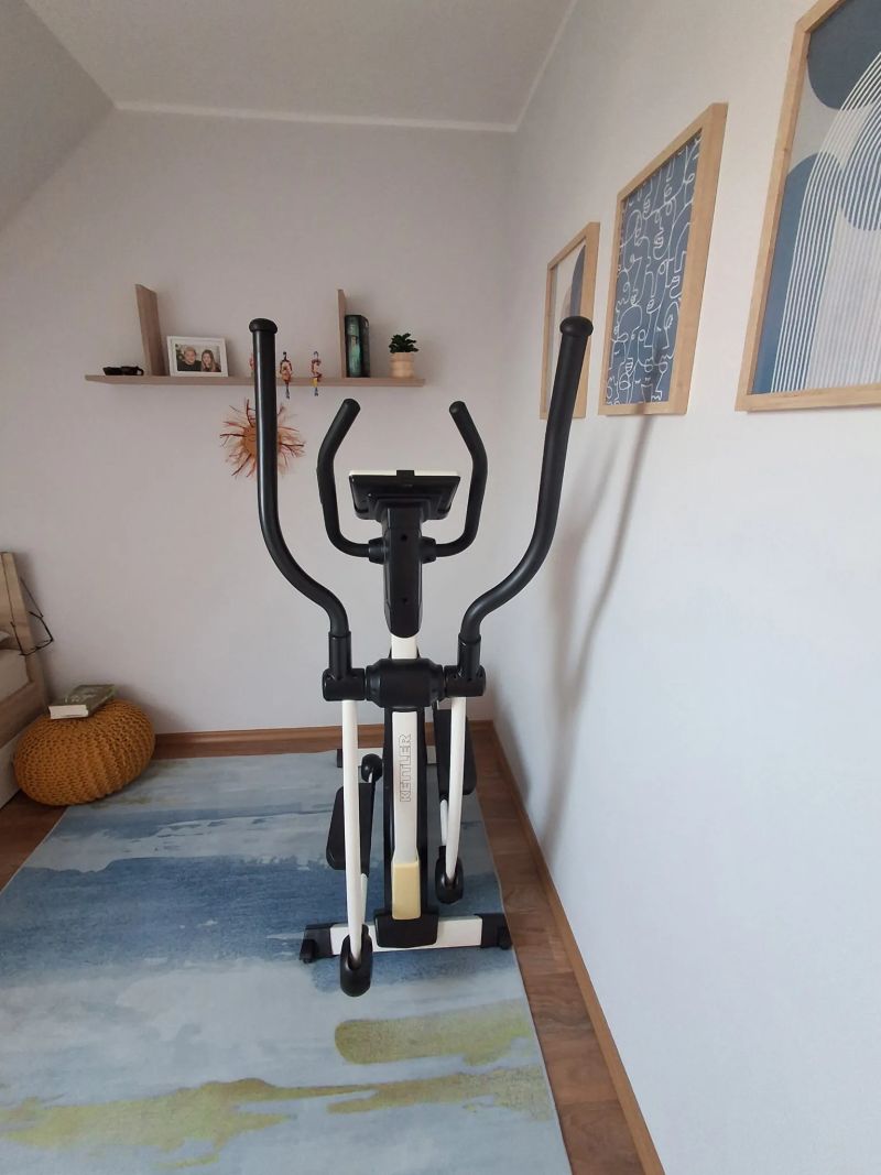 Prodám Kettler Verso 109