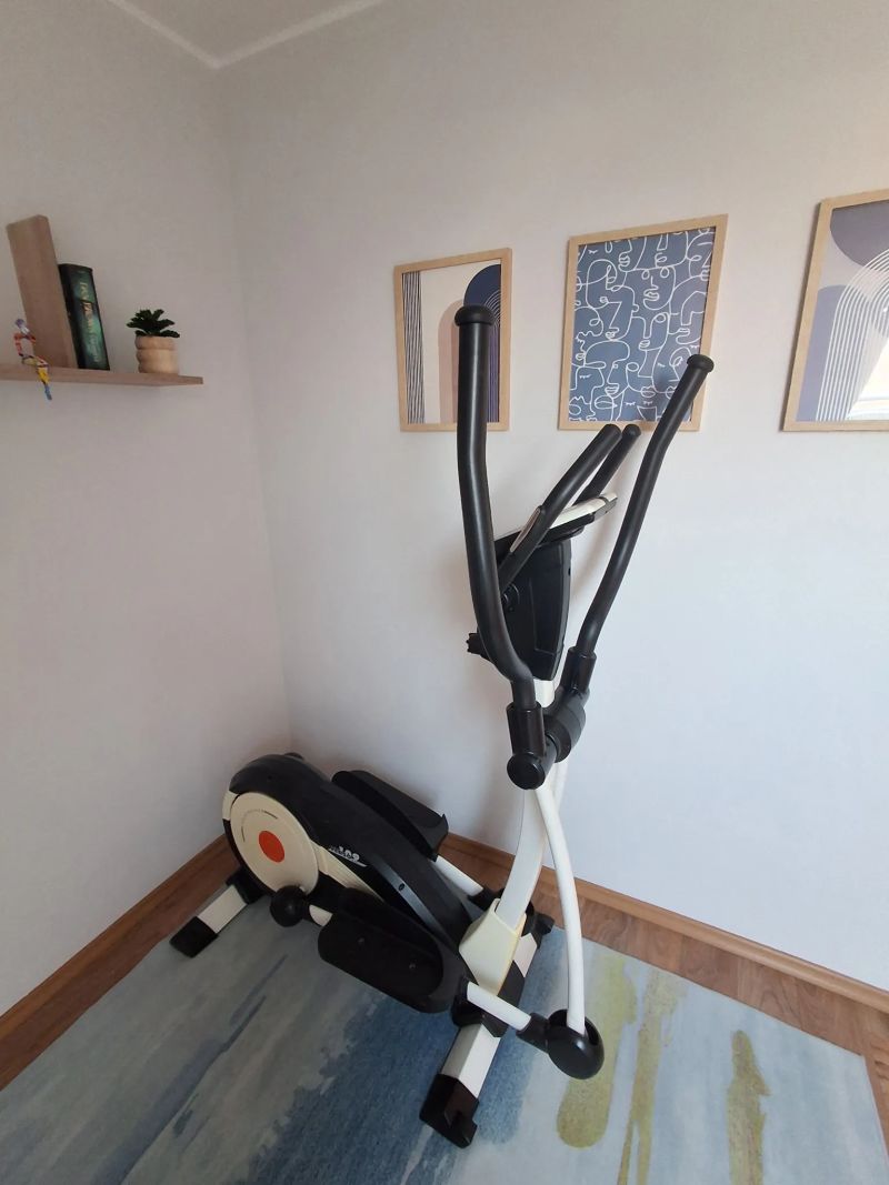 Prodám Kettler Verso 109