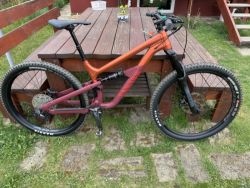 Canyon Spectral 125 al 5