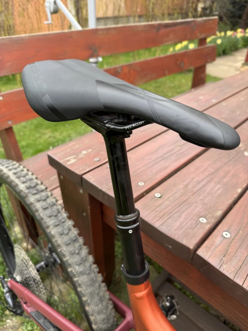 Canyon Spectral 125 al 5