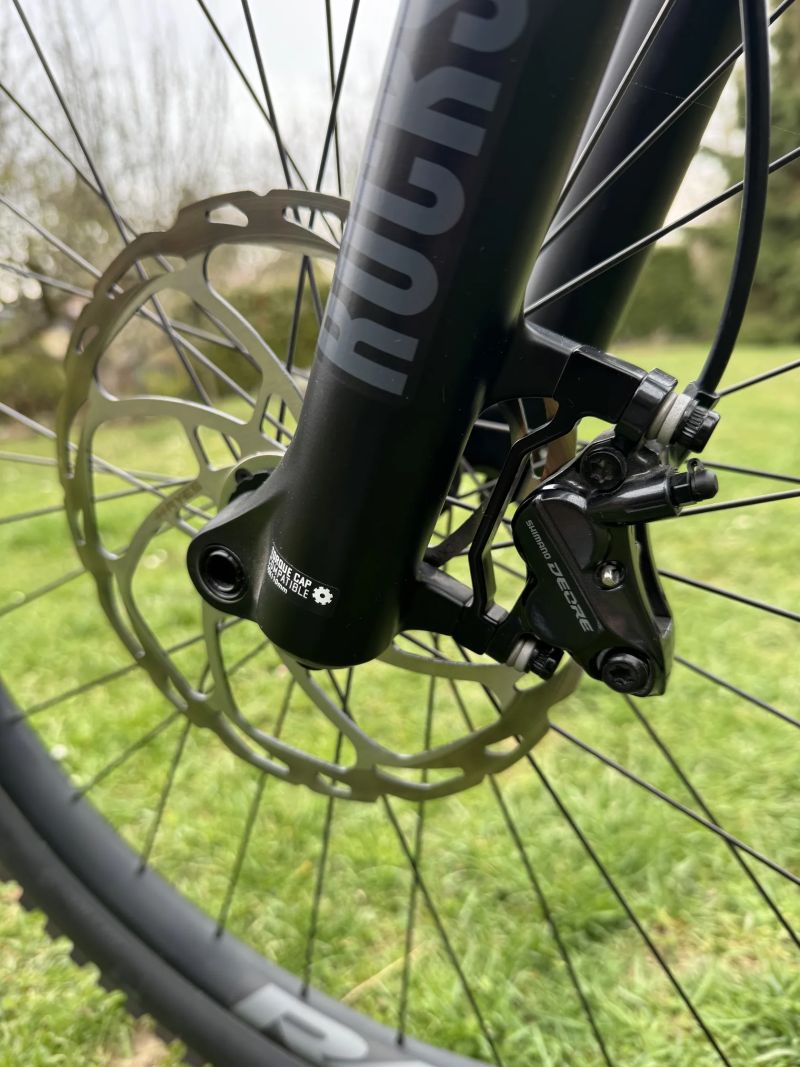 Canyon Spectral 125 al 5