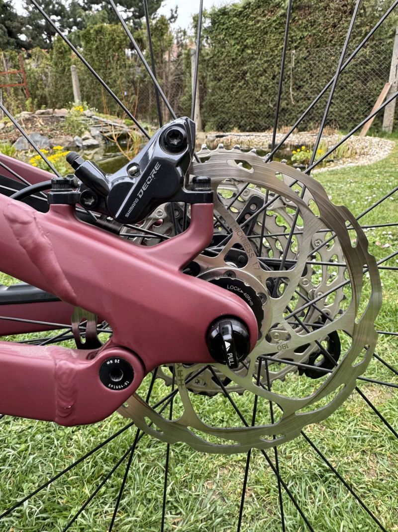 Canyon Spectral 125 al 5