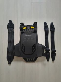 Chránič páteře a hrudi POC