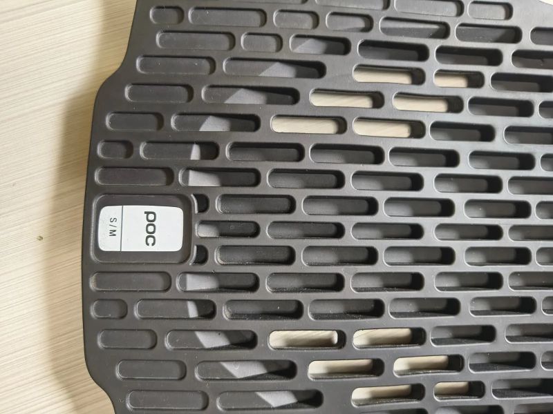 Chránič páteře a hrudi POC