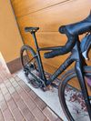 Specialized Diverge Karbon El.GRX Di2, karbon kola