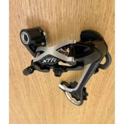 Shimano XTR 