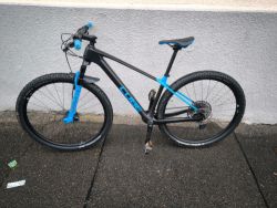 horkse kolo ELITE C:68X RACE M 18 29, 8.9kg, PC: 110.000 Kc