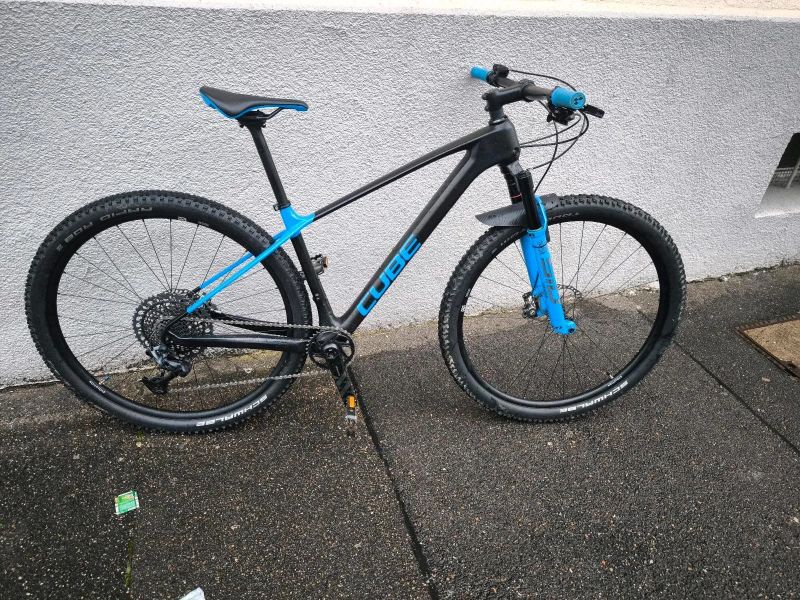 horkse kolo ELITE C:68X RACE M 18 29, 8.9kg, PC: 110.000 Kc