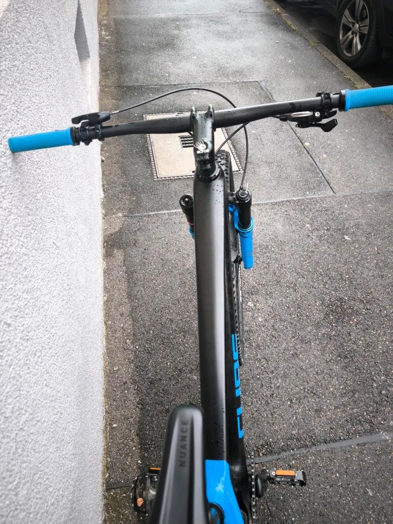 horkse kolo ELITE C:68X RACE M 18 29, 8.9kg, PC: 110.000 Kc