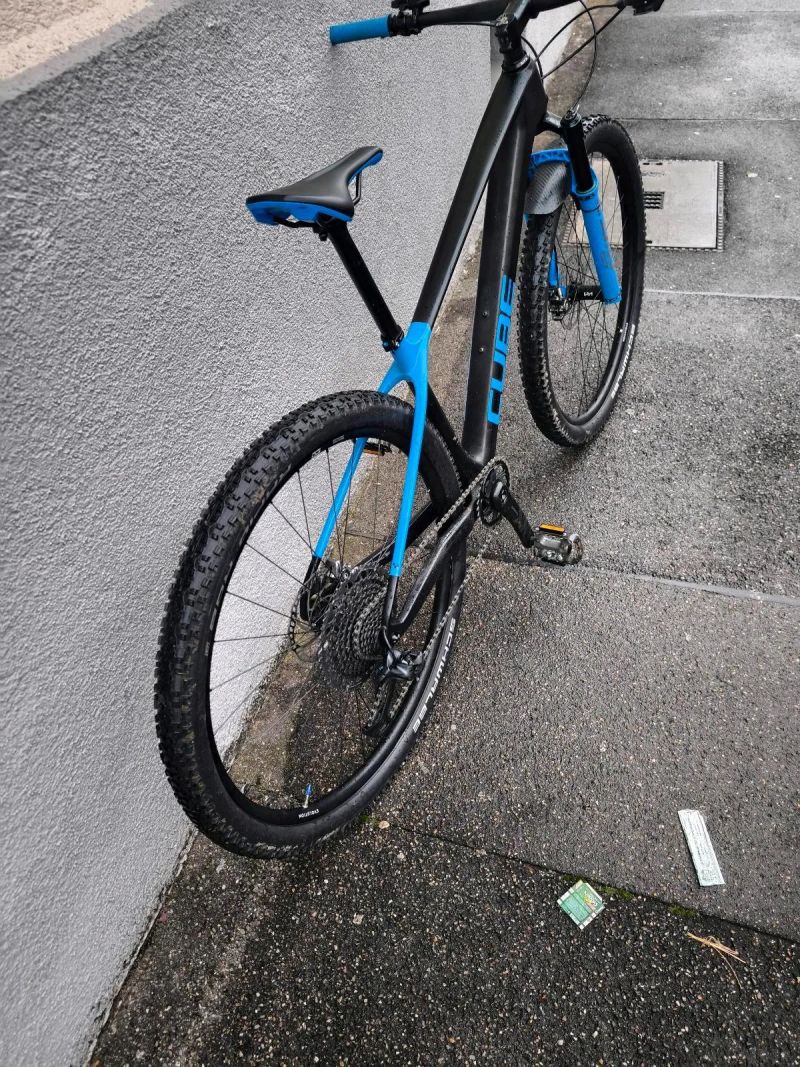 horkse kolo ELITE C:68X RACE M 18 29, 8.9kg, PC: 110.000 Kc