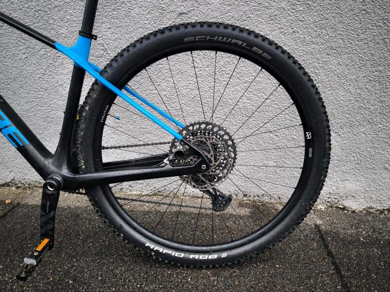 horkse kolo ELITE C:68X RACE M 18 29, 8.9kg, PC: 110.000 Kc