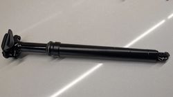 Teleskopicka sedlovka Trans-X Dropper, 50mm Travel