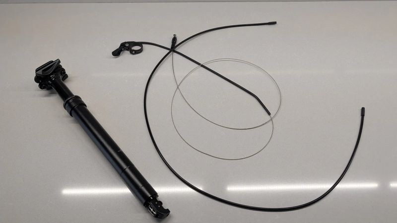 Teleskopicka sedlovka Trans-X Dropper, 50mm Travel