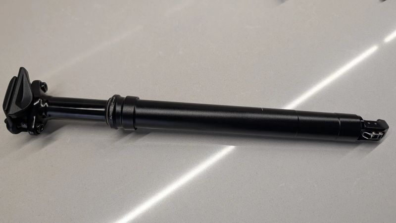 Teleskopicka sedlovka Trans-X Dropper, 50mm Travel