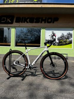 Lapierre LAPIERRE Crosshill CF 8.0 Paris Stone Beige