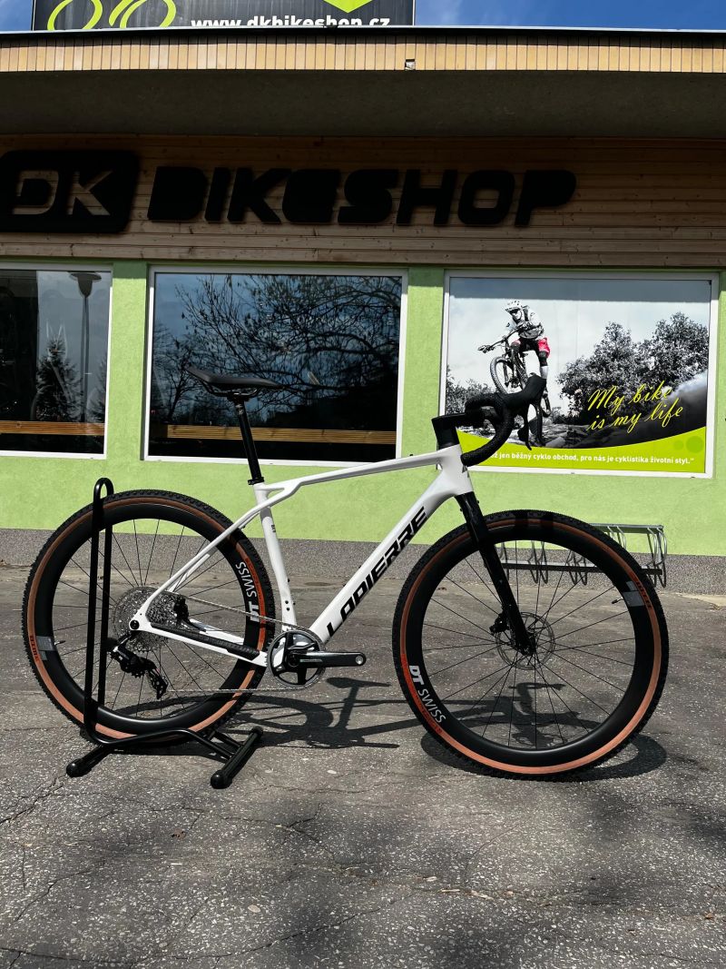 Lapierre LAPIERRE Crosshill CF 8.0 Paris Stone Beige