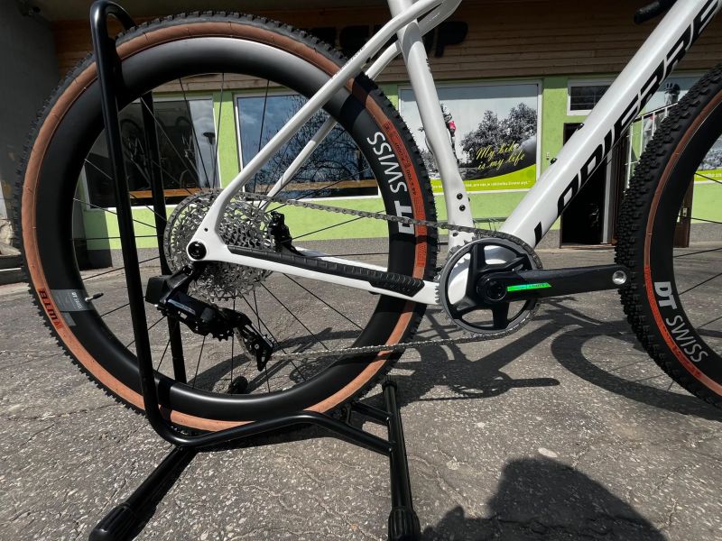 Lapierre LAPIERRE Crosshill CF 8.0 Paris Stone Beige