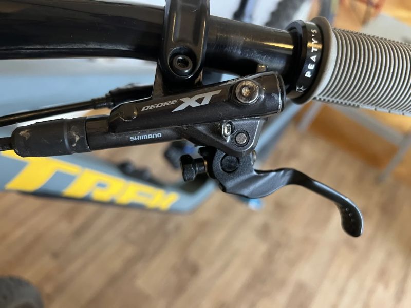 Shimano Xt X Sinter
