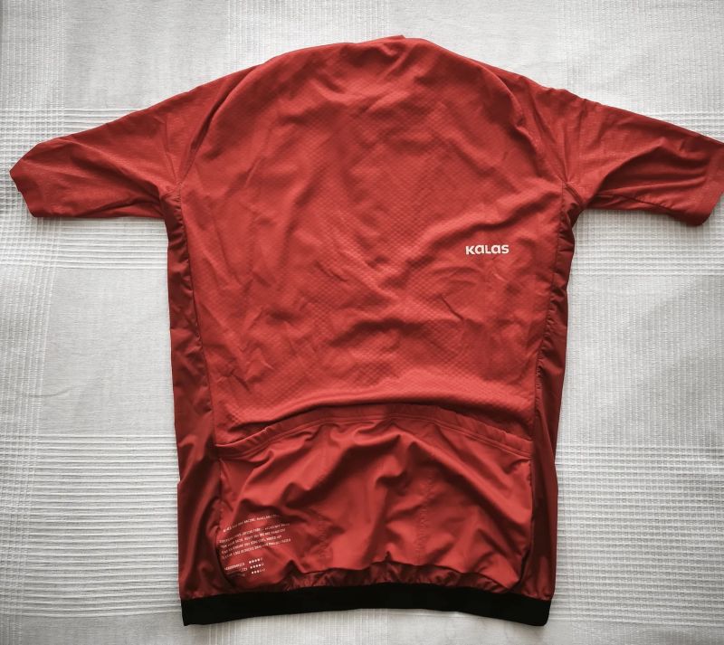 Dresy Kalas různé.