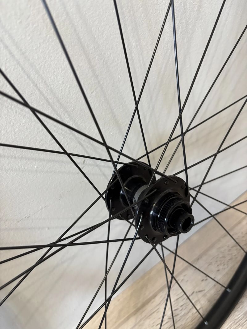 Mavic Allroad 1 Disc