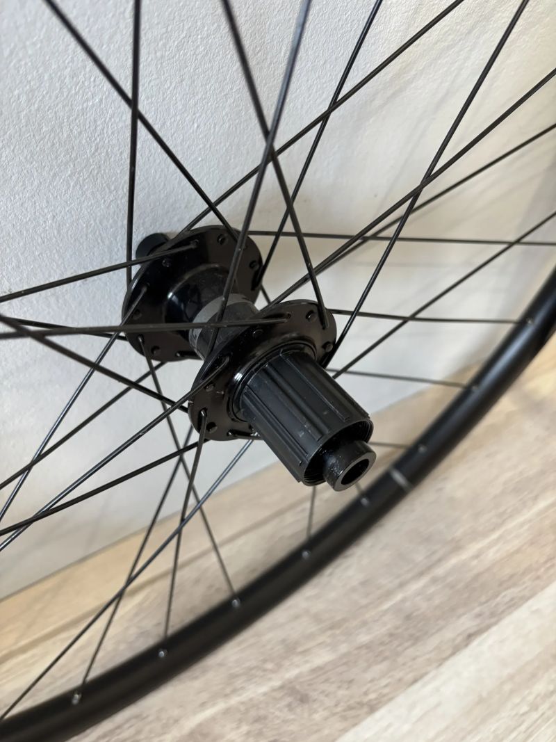Mavic Allroad 1 Disc