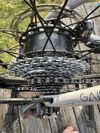 Elektrokolo Orbea Gain gravel - carbon, size L, MY2019 + range extender