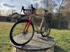 Elektrokolo Orbea Gain gravel - carbon, size L, MY2019 + range extender