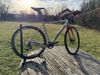 Elektrokolo Orbea Gain gravel - carbon, size L, MY2019 + range extender