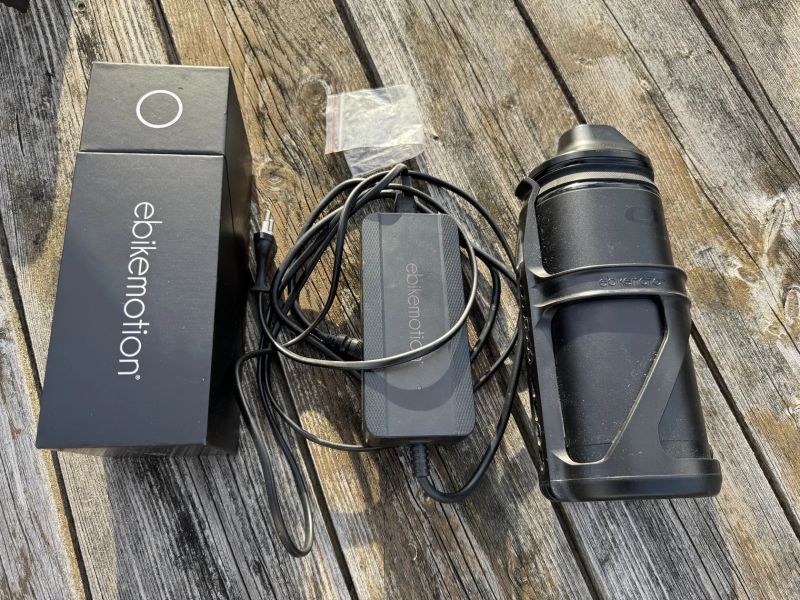 Elektrokolo Orbea Gain gravel - carbon, size L, MY2019 + range extender