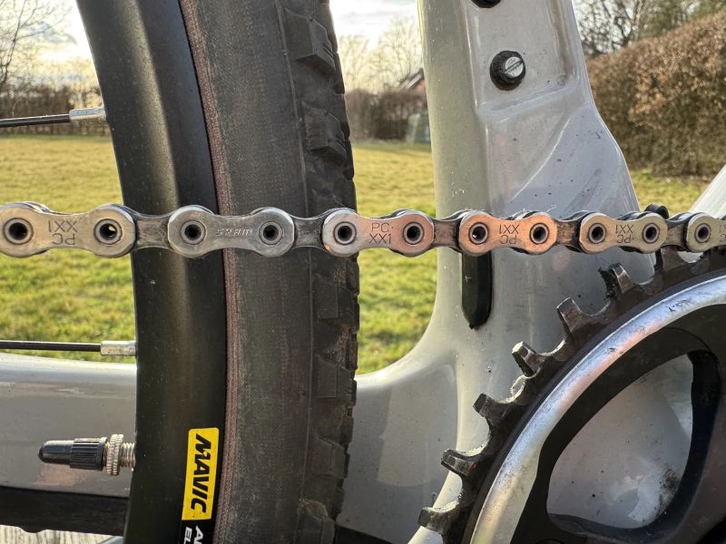 Elektrokolo Orbea Gain gravel - carbon, size L, MY2019 + range extender