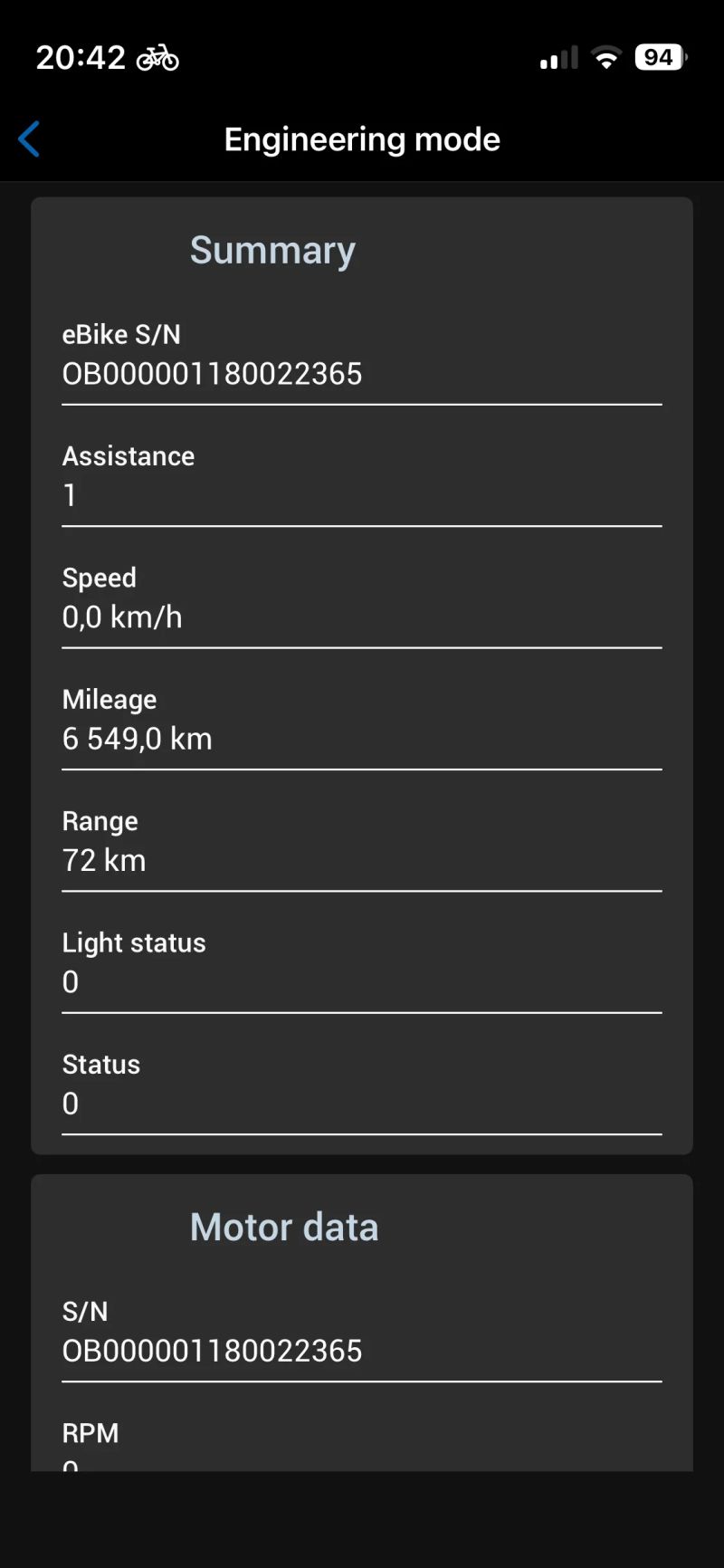 Elektrokolo Orbea Gain gravel - carbon, size L, MY2019 + range extender