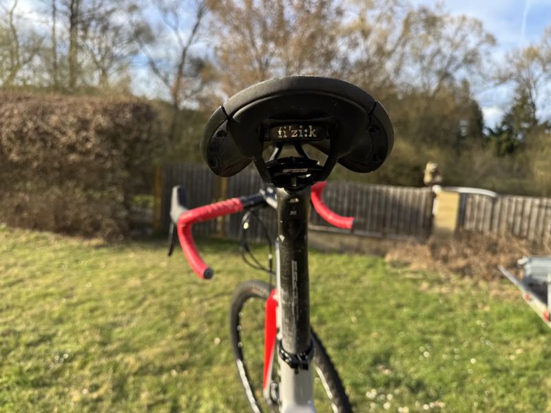 Elektrokolo Orbea Gain gravel - carbon, size L, MY2019 + range extender