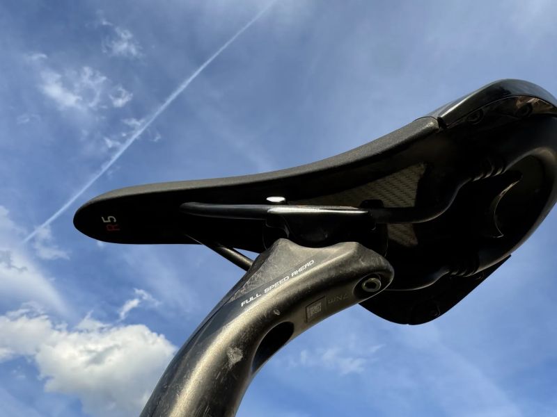 Elektrokolo Orbea Gain gravel - carbon, size L, MY2019 + range extender