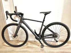 Carver Gravel 210 2025 ( GRX 2x10 … vel.S)