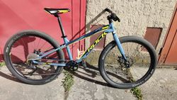 Rock Machine Blizz 26