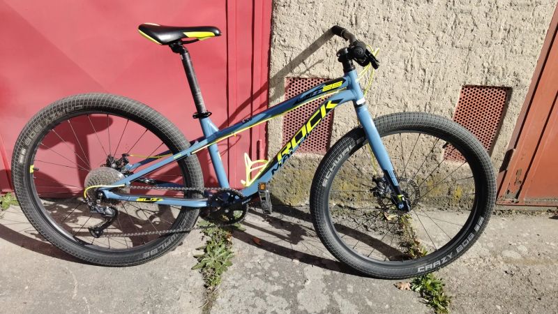 Rock Machine Blizz 26