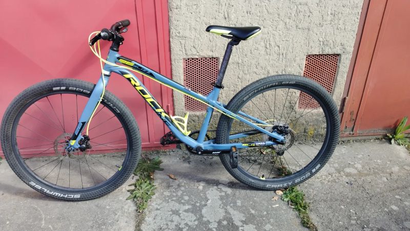 Rock Machine Blizz 26